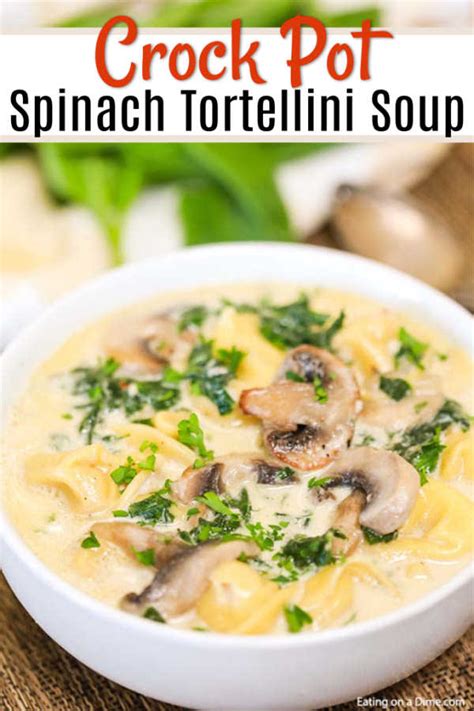 crock-pot-spinach-tortellini-soup-eating-on-a-dime image