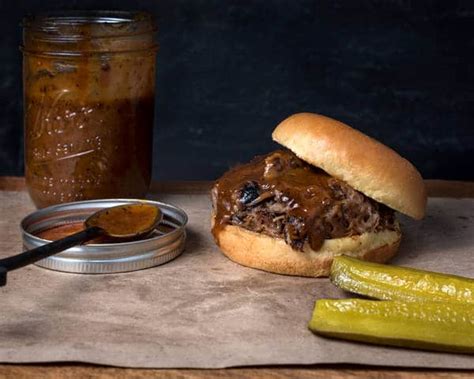 the-best-darn-mustard-bbq-sauce-ever-meatheads image