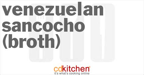 venezuelan-sancocho-broth-recipe-cdkitchencom image