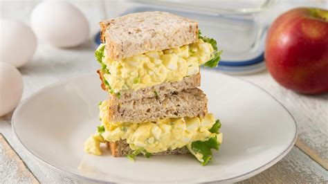 egg-salad-sandwich-recipe-get-cracking image