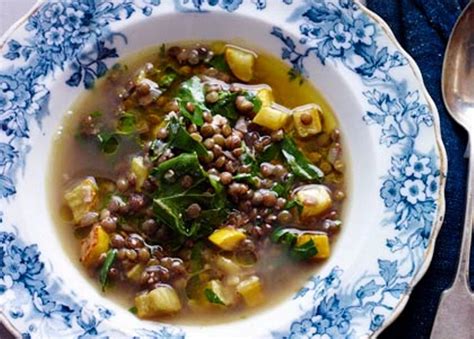 lentil-and-chard-soup-adas-bi-hamoud-food-heritage image
