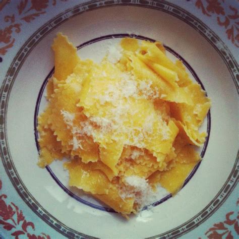 pasta-with-lemon-parmesan-butter-sauce-food52 image