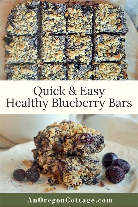 healthy-blueberry-bars-recipe-an-oregon-cottage image