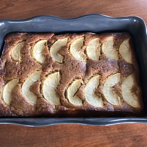best-honey-apple-cake-recipe-how-to-make image