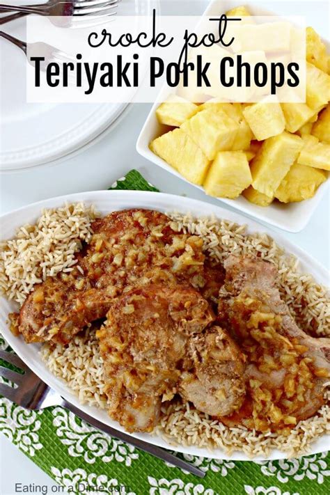 crock-pot-teriyaki-pork-chops-recipe-eating-on-a-dime image