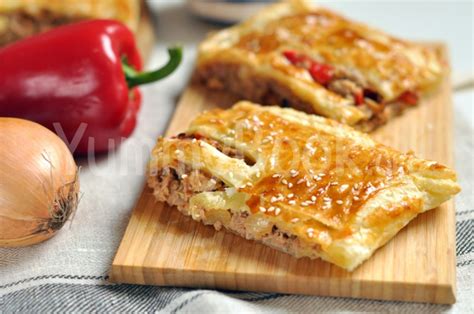 tuna-puff-pastry-pie-step-by-step-recipe-with-pictures image