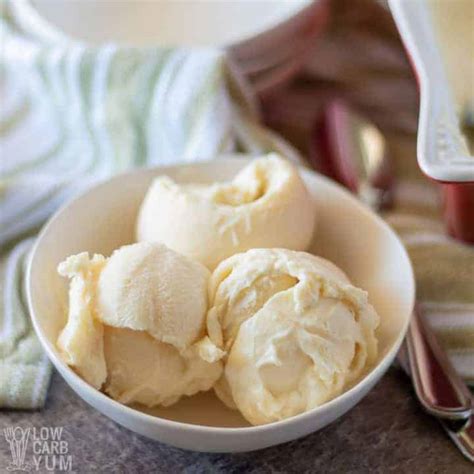 keto-vanilla-ice-cream-recipe-no-churn-method image