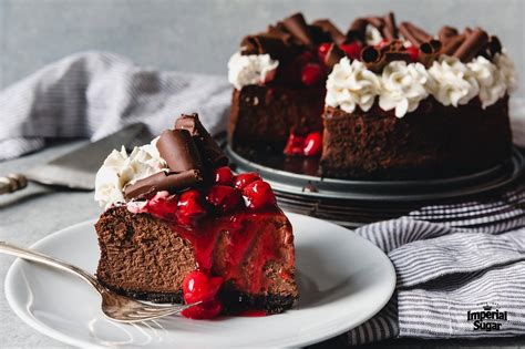 black-forest-cheesecake-imperial-sugar image