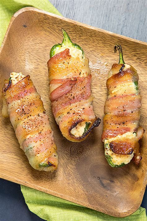 candied-bacon-wrapped-jalapeno-poppers-recipe-chili-pepper image