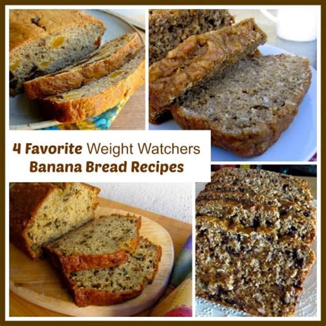 14-favorite-weight-watchers-banana-bread image