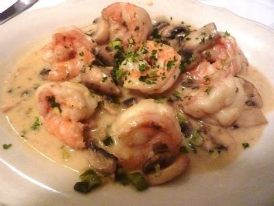 shrimp-in-tarragon-mustard-cream-sauce-kens-kitchen image