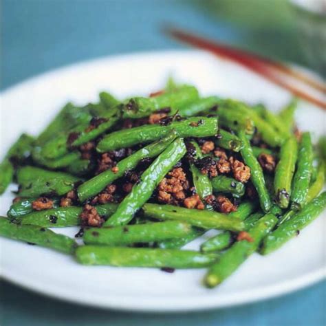 dry-fried-green-beans-leites-culinaria image
