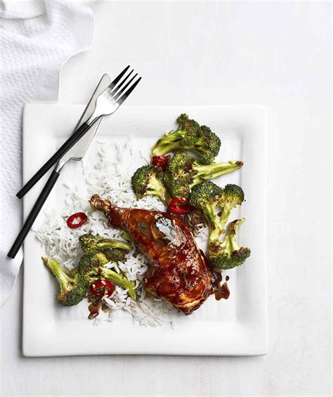 hoisin-chicken-with-broccoli-recipe-real-simple image