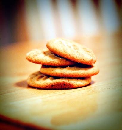 peanut-butter-criss-cross-cookies-tasty-kitchen image