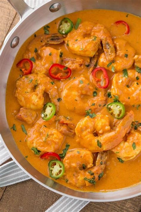 indian-shrimp-curry-recipe-20-minute image