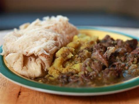 trinidadian-curry-goat-recipe-cooking-channel image