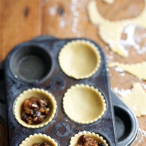 mince-pies-shortcrust-pastry-recipe-delicious-magazine image