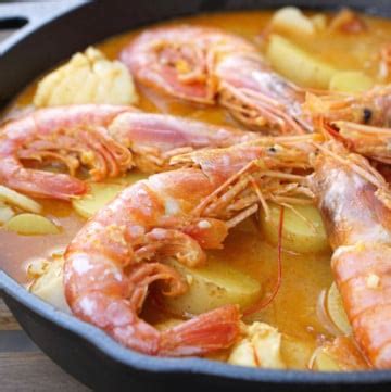 catalan-fish-stew-suquet-de-peix-recipe-spanish-sabores image