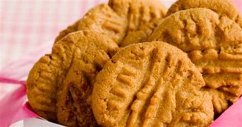 10-best-paula-deen-peanut-butter-cookies image
