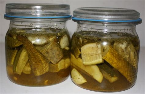 how-to-make-can-sweet-garlic-dill-pickles-no image