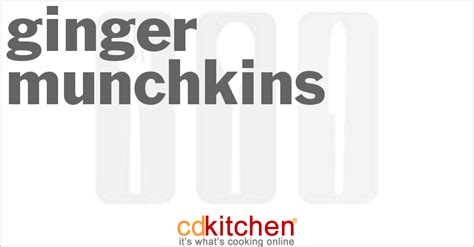 ginger-munchkins-recipe-cdkitchencom image