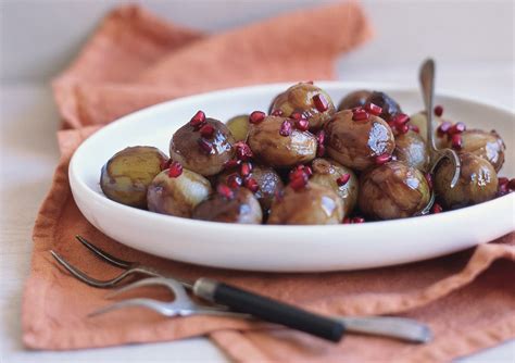 balsamic-braised-cipolline-onions-with-pomegranate image