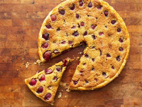 how-to-make-a-pistachio-frangipane-cherry-tart-serious image