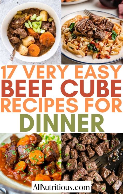 17-easy-beef-cube-recipes-for-dinner-all-nutritious image