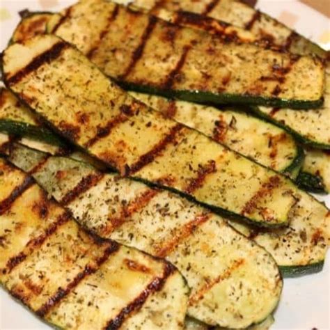 the-best-grilled-zucchini-recipe-kid-friendly-simply image