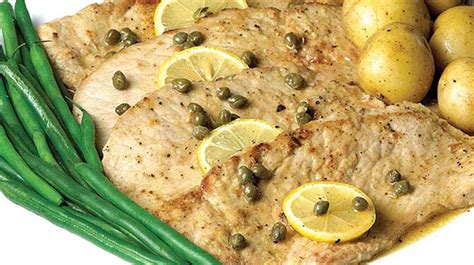 veal-cutlets-with-lemon-caper-sauce-thrifty-foods image