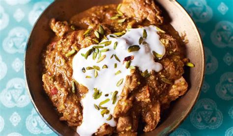 best-authentic-chicken-curry-recipes-nadiya-hussain image