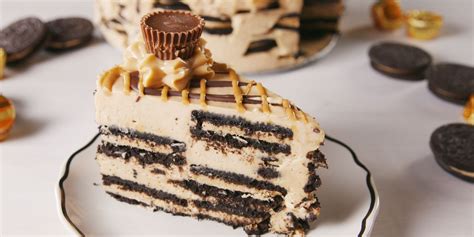 best-peanut-butter-icebox-cake-recipe-delish image