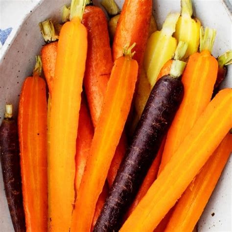 roasted-carrots-recipe-love-and-lemons image