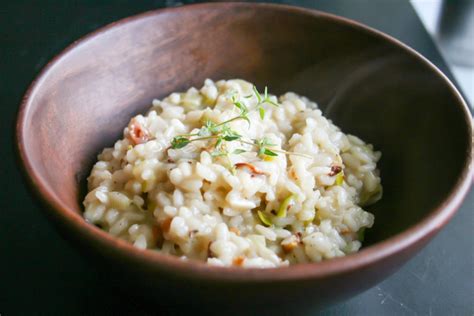 creamy-pancetta-leek-risotto-a-small-batch-recipe-for image