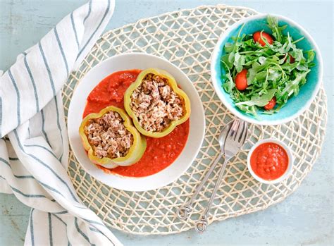 13-side-dishes-to-serve-with-stuffed-peppers-the image