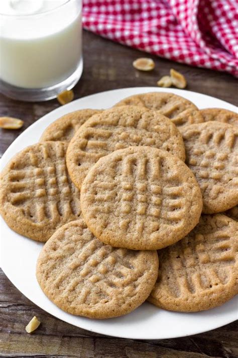 3-ingredient-peanut-butter-cookies-just-so-tasty image