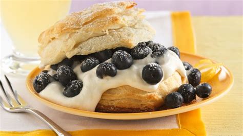 lemon-blueberry-shortcakes-recipe-pillsburycom image