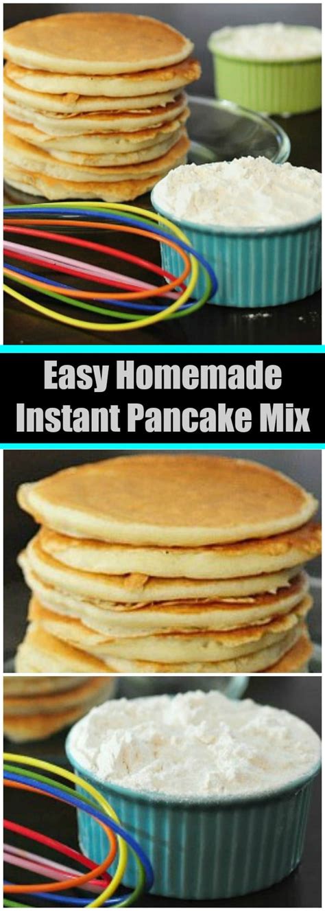 easy-homemade-instant-pancake-mix-back-for-seconds image