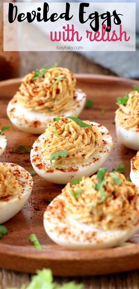 deviled-eggs-with-relish-foxy-folksy image