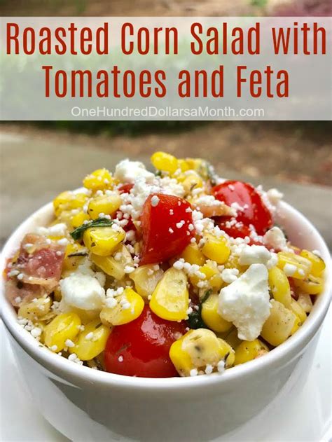 recipe-roasted-corn-salad-with-tomatoes-and-feta image
