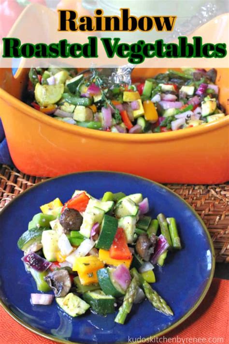 colorful-and-delicious-roasted-summer-vegetable image