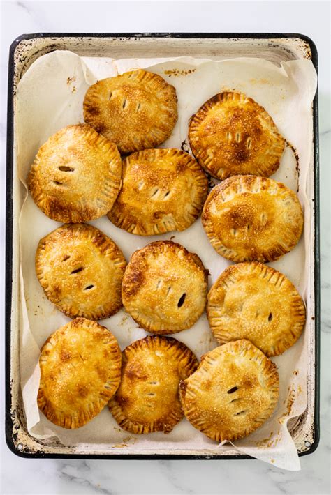 easy-cinnamon-apple-hand-pies-simply-delicious image
