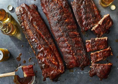 oven-baked-baby-back-ribs-southern-living image