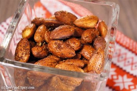 cajun-style-roasted-almonds-recipe-by-ariel-rebel image