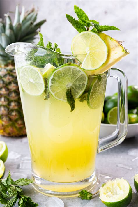 pineapple-mojito-easy-peasy-meals image