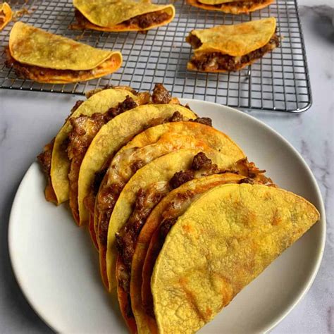 extra-cheesy-beef-oven-baked-tacos-kinda-healthy image