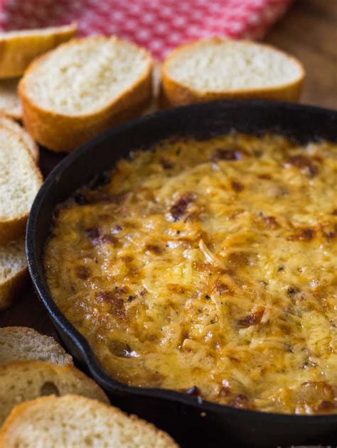 baked-caramelized-onion-and-bacon-dip-12-tomatoes image