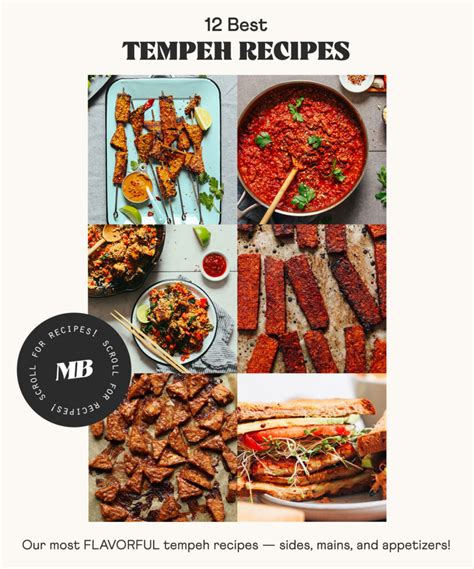 12-best-tempeh-recipes-minimalist-baker image