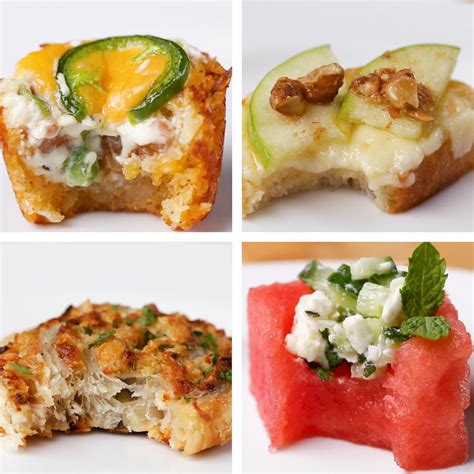 easy-party-appetizers-for-the-lazy-cook-recipes-tasty image