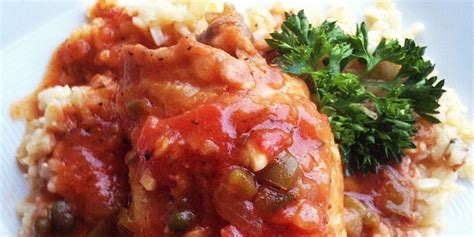 chicken-cacciatore-recipes-allrecipes image